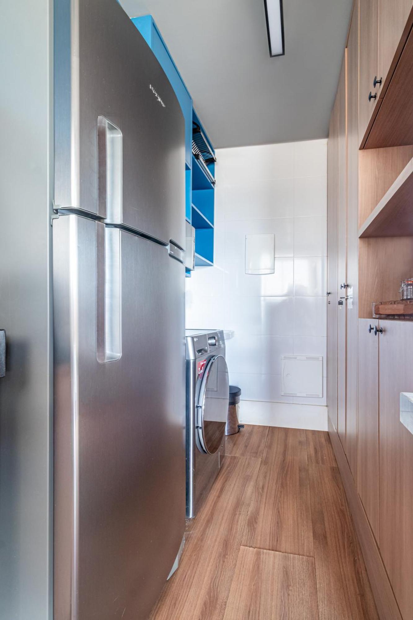 Palmas Experience - Apartamento Contemporaneo, Vista Serra, Na Quadra Do Shopping Exteriör bild