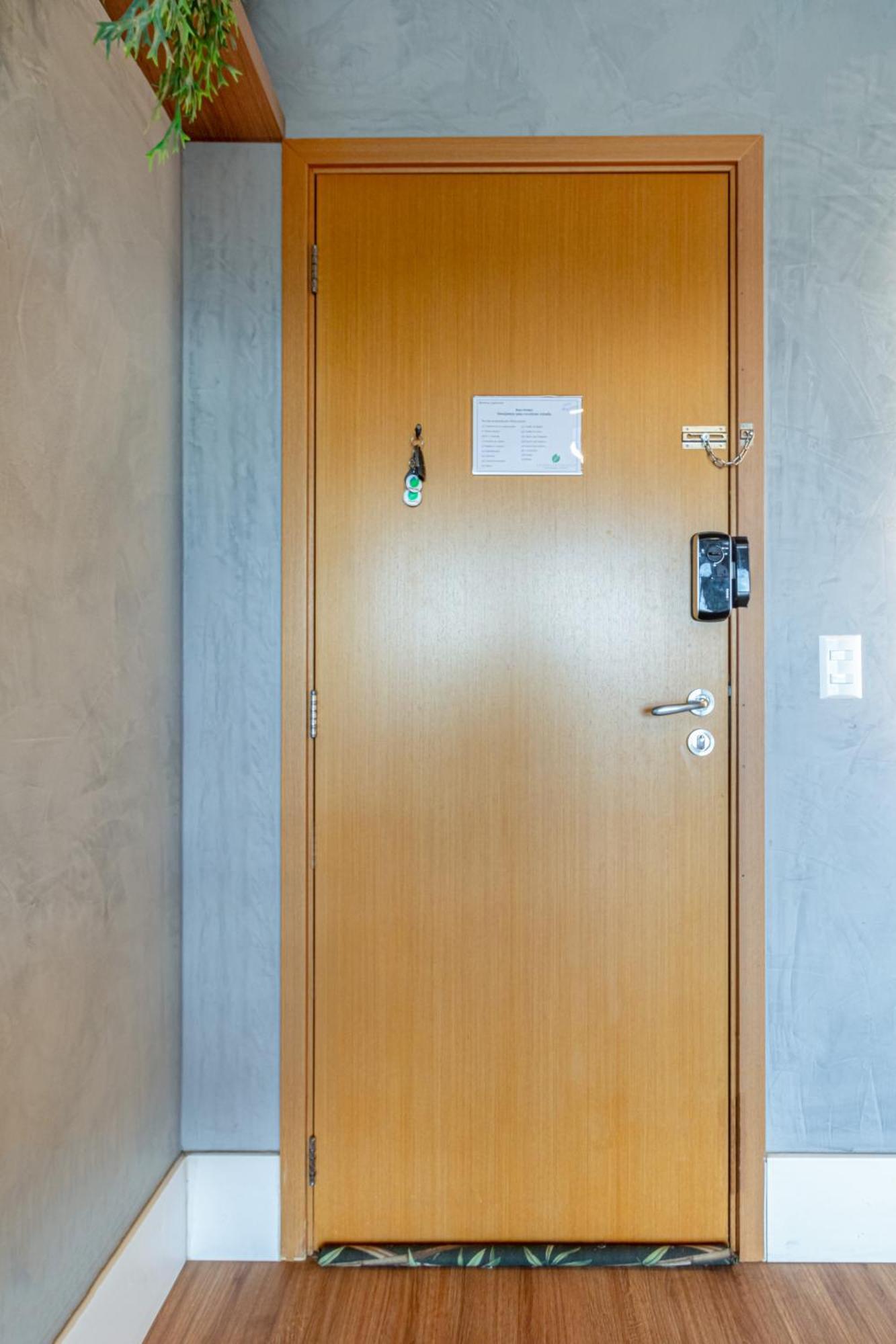 Palmas Experience - Apartamento Contemporaneo, Vista Serra, Na Quadra Do Shopping Exteriör bild