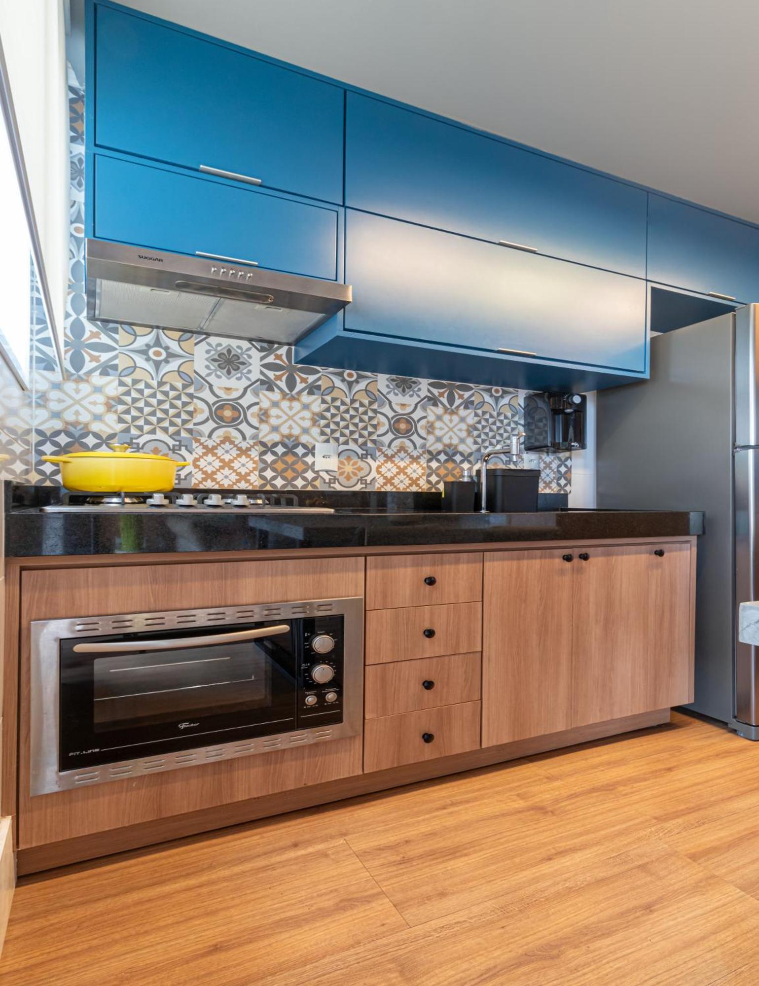 Palmas Experience - Apartamento Contemporaneo, Vista Serra, Na Quadra Do Shopping Exteriör bild