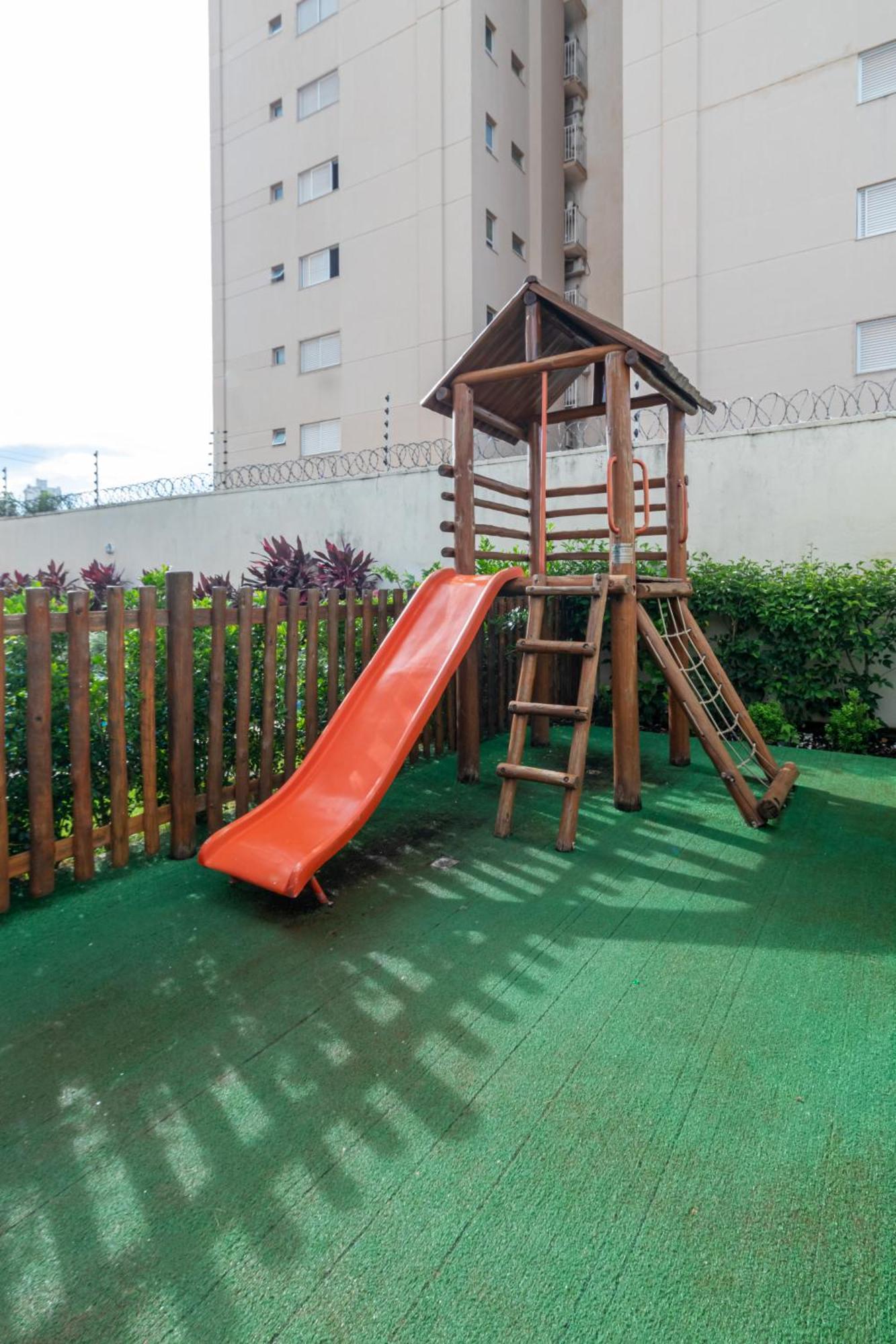 Palmas Experience - Apartamento Contemporaneo, Vista Serra, Na Quadra Do Shopping Exteriör bild