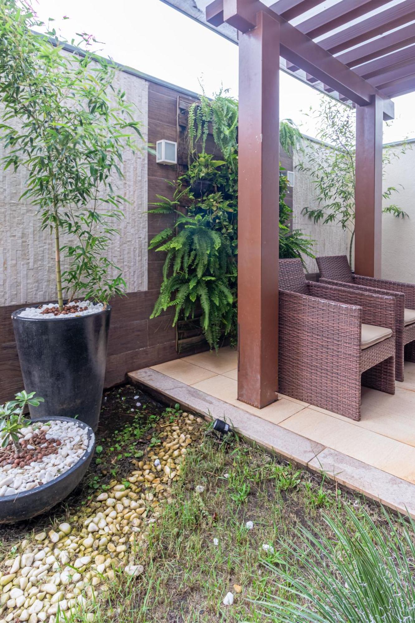 Palmas Experience - Apartamento Contemporaneo, Vista Serra, Na Quadra Do Shopping Exteriör bild