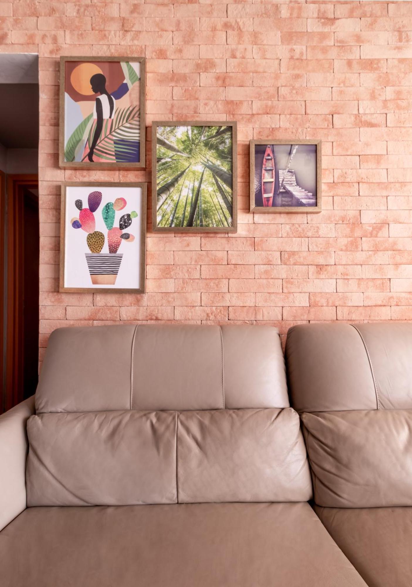 Palmas Experience - Apartamento Contemporaneo, Vista Serra, Na Quadra Do Shopping Exteriör bild